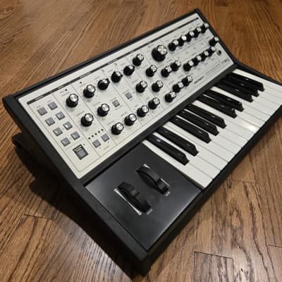 Moog Sub Phatty