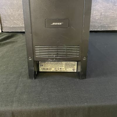 Bose PS28III Powered Speaker (Richmond, VA) image 2
