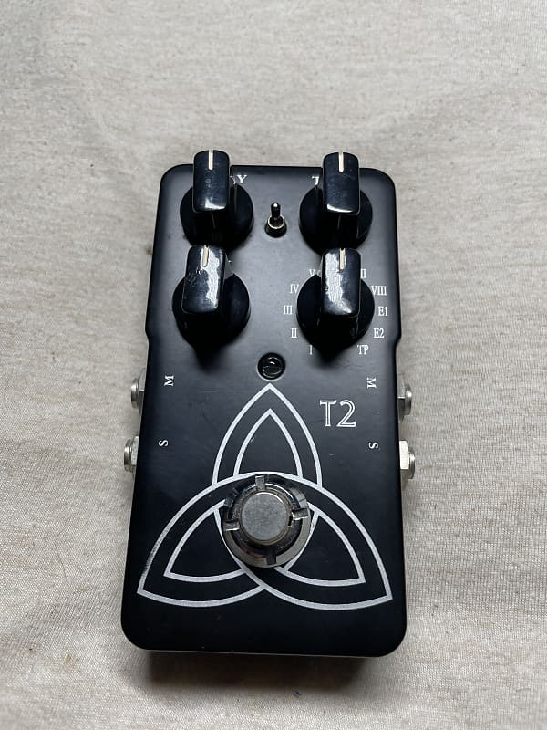 TC Electronic T2 Reverb