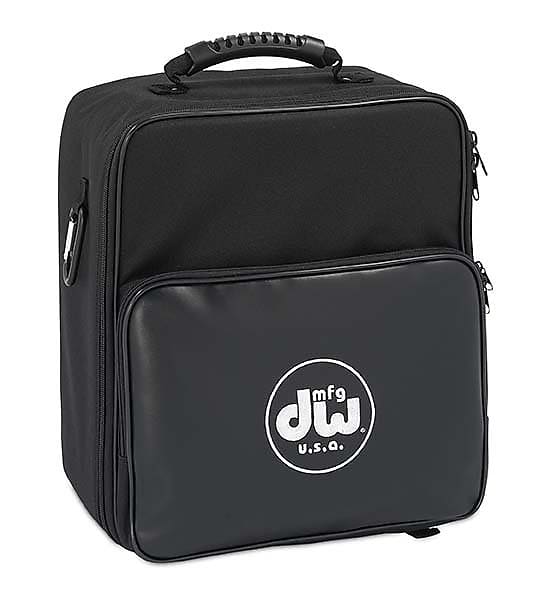 Kick store pedal case