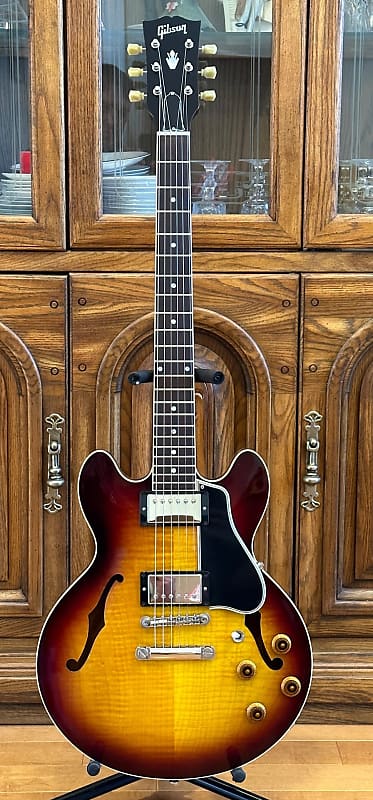 Gibson Custom Shop CS-336 | Reverb Canada