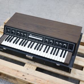 Korg PE-2000 Polyphonic Ensemble Owned By Two Door Cinema Club image 4