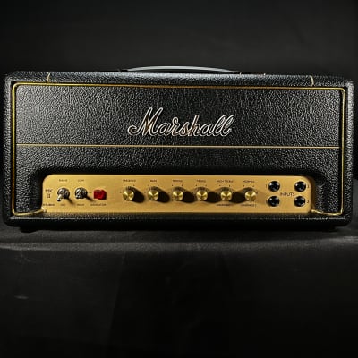 Used Marshall Studio Vintage SV20H "MKII" 20-Watt Guitar Amp Head TFW301