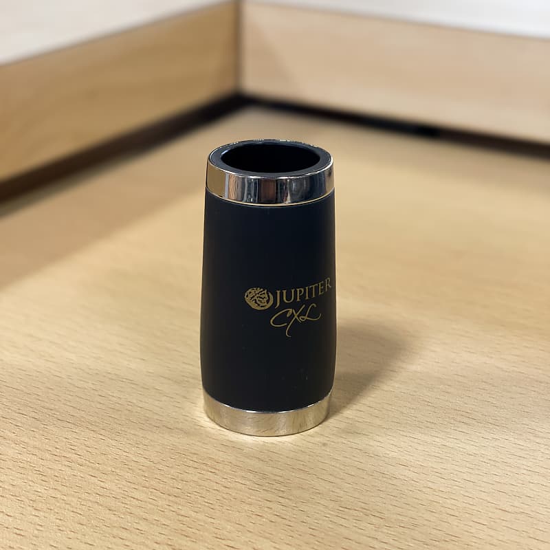 Jupiter CXL 64mm Barrel Reverb