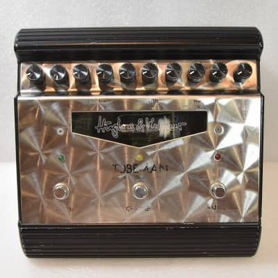 Hughes & Kettner TUBEMAN Ⅱ 訳あり ギター