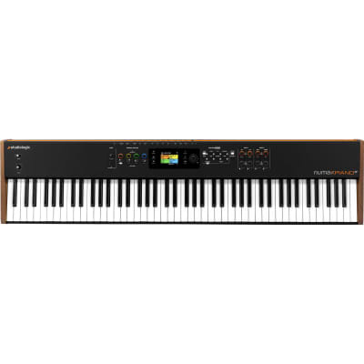 Studiologic Numa X GT 88-Key Digital Piano