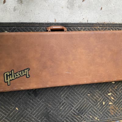 Gibson Firebird Studio 2018 - Vintage Sunburst image 25