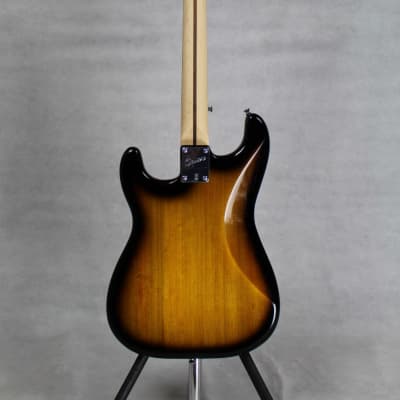 Fender Squier Bullet Stratocaster Hard Tail Brown Sunburst image 5