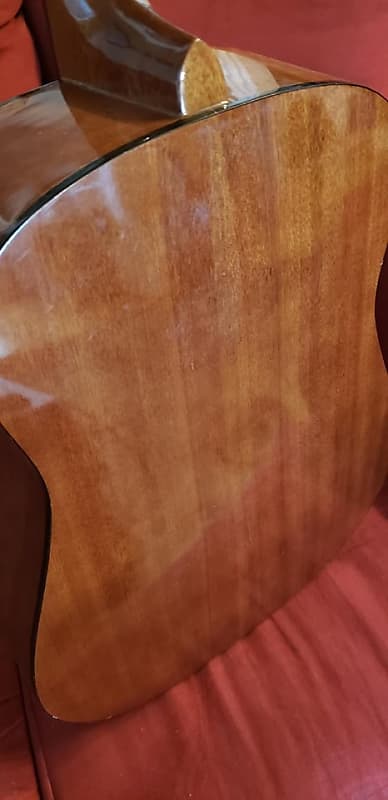 Blueridge BR-05 Spruce Top Acoustic Guitar 1990 Korea | Reverb Blueridge BR-05 Spruce Top Acoustic Guitar 1990 Korea | Reverb