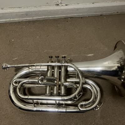 Dynasty Marching Bb Baritone image 11