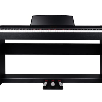 Henry's Digital Piano VERO, Black image 2