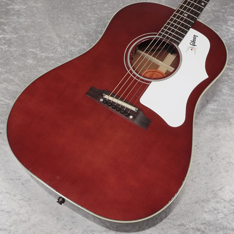 Gibson 1960s J-45 WR 2017 [SN 10317020] (03/06) | Reverb