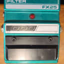 DOD FX25 Envelope Filter 1984 - Emerald Green