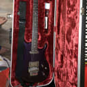 Ibanez JS2450 Joe Satriani  2015 Purple Muscle Car