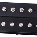 DiMarzio DP254BK Pickups & Pickup Covers Transition Neck Humbucker F-Spaced Black NEW