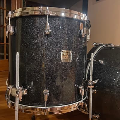 ファッションなデザイン ②【Thuy Custom Birch Linh】YAMAHA 打楽器