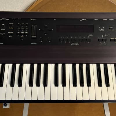 Ensoniq ASR-10: Legendärer Sampler & Workstation-Klassiker