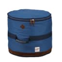 Tama Power Pad Designer Collection Drum Bag For 14x14 Floor Tom - Navy Blue