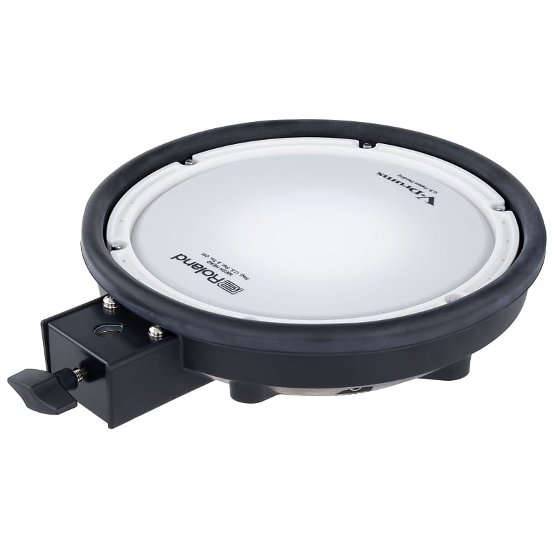 Roland V-Drums PDX-8 Snare Pad | Reverb France