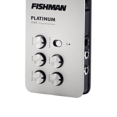 Platinum Stage PRO-PLT-301 Fishman image 2
