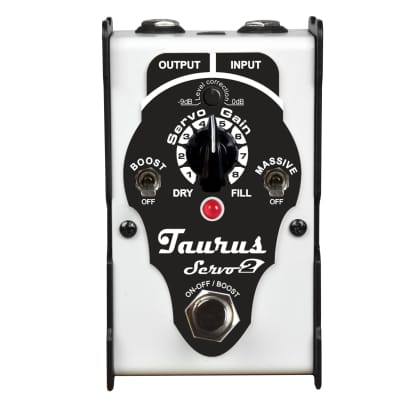 Taurus vechoor ステレオコーラス Taurus Vechoor MK-2 multi-chorus :: Demo, Playthrough - YouTube