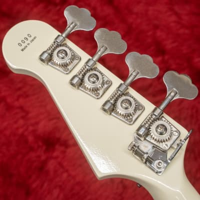 和楽器 Baimei used】KAMINARI GUITARS / YARDBIRD YU-SUTO MODEL K-YB2-YS