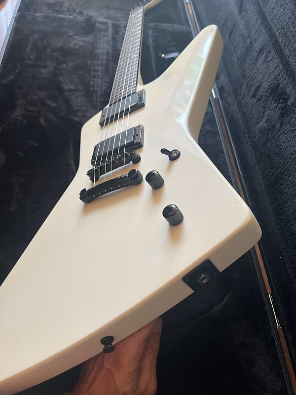 Epiphone '84 Explorer EX | Reverb
