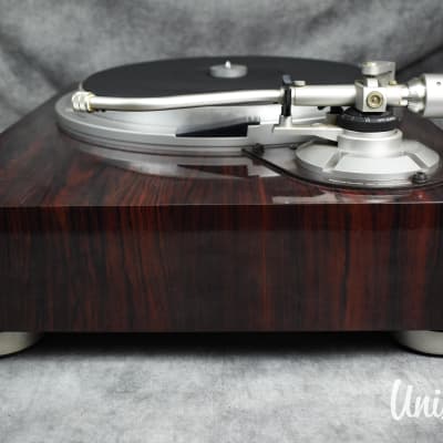 Victor QL-A75 Direct Drive Turntable in Very Good Condition image 12