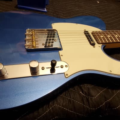 Fender American Special Telecaster