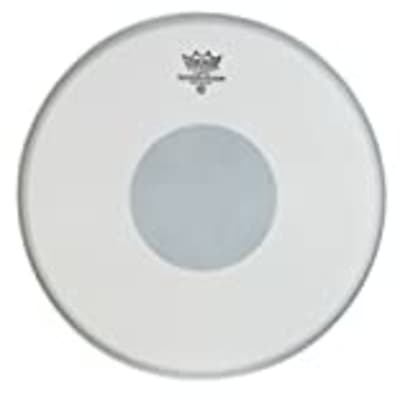 Remo 13" Control Sound Batter Head - Coated image 1