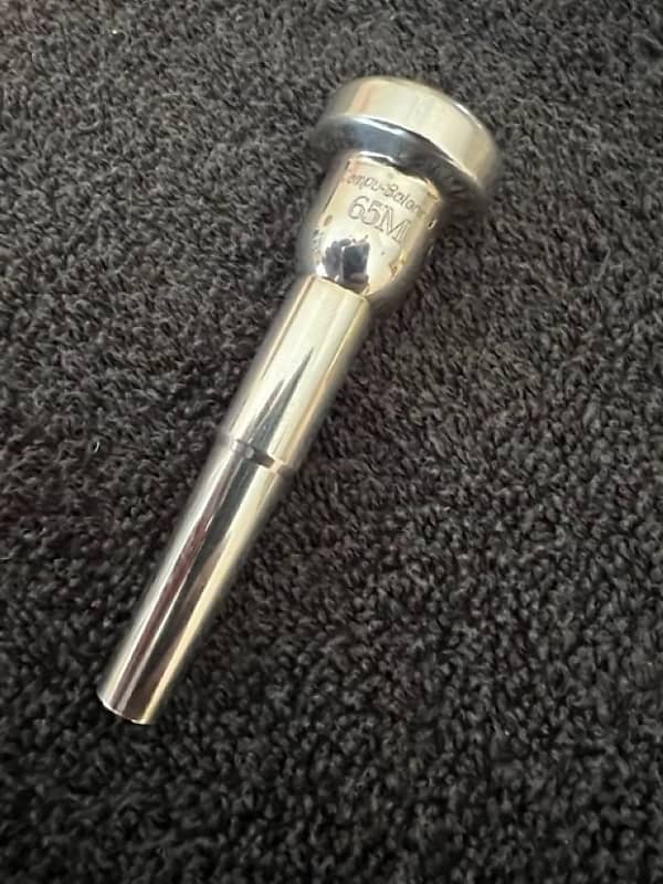 GR 65M Trumpet Mouthpiece Reverb