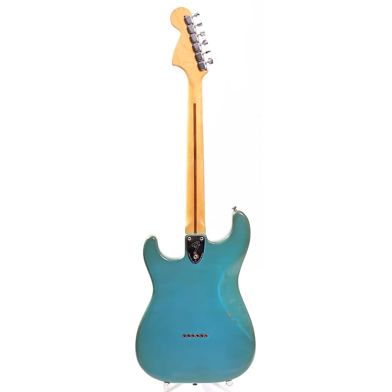 Fender International Series Stratocaster (1979 - 1982) image 2