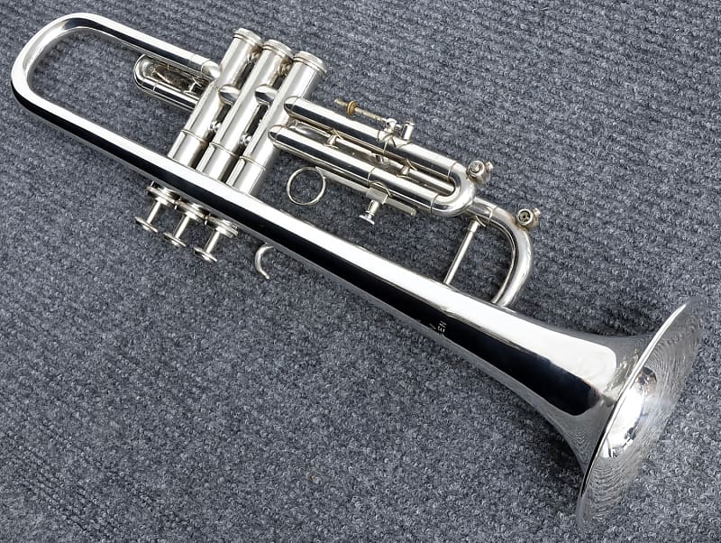 中古 Getzen Eterna Severinsen : JOY BRASS 公式ブログ(旧)