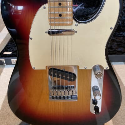 Fender Custom Shop Custom Classic Telecaster image 5