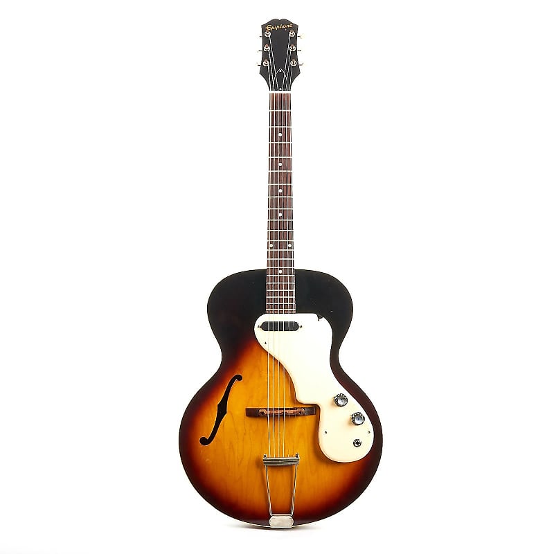 Epiphone Granada E444T 1962 - 1970 image 1