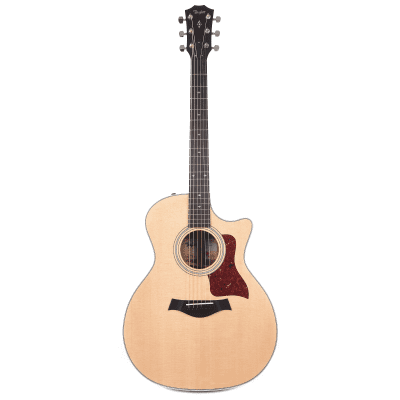 Taylor 314ce with V-Class Bracing | Reverb