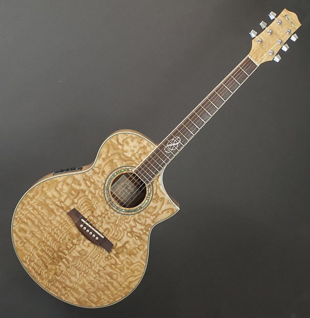 Ibanez EW20ASENT1201 2005