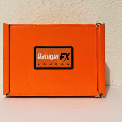 Reverb.com listing, price, conditions, and images for rainger-fx-drone-rainger
