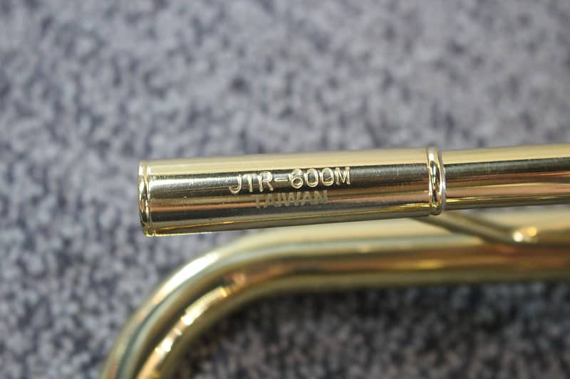週末特価　JUPITER JTR-600M Jupiter(ジュピター) / JTR-600M トランペット/JUPITER/JTR-600M