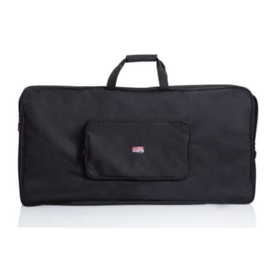 Gator Add-On Bag for Keyboard X-Stand | GTSA and GK Series Cases image 2