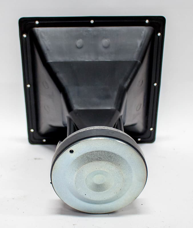 EV Electro Voice DH2T-B Driver and Horn - High-Frequency