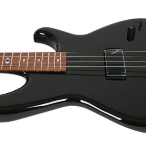 Aria Pro II Cliff Burton Signature Limited Black *Worldwide Fast FREE S/H image 3
