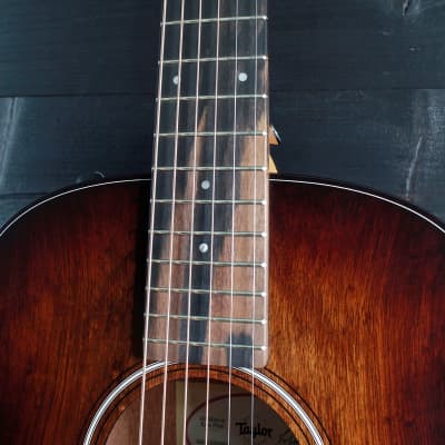 Taylor GS Mini-e Koa Plus Acoustic Guitar Solid Top / ES2 image 22