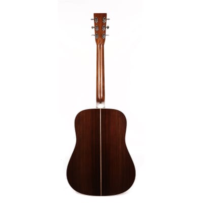Martin Custom Shop Dreadnought Style 41 Spruce and Indian Rosewood image 3