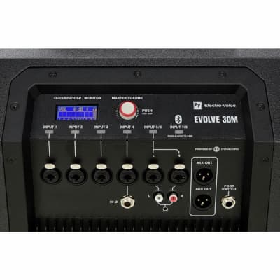 Electro Voice EVOLVE 30M image 10