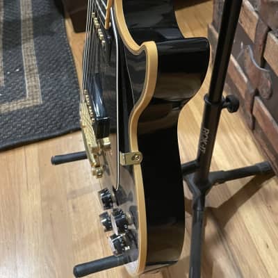Gibson Les Paul Custom classic image 6