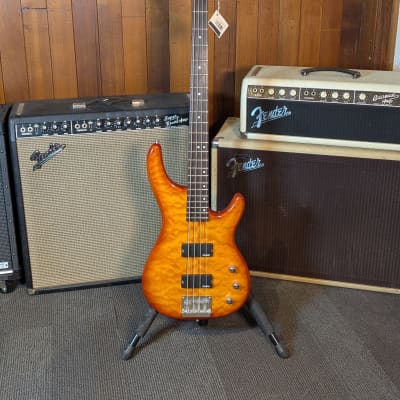 Aria Pro II RSB Formula 1986 Japan Electric Bass Guitar | Reverb