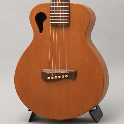 Tacoma Pー1 美品アコースティックギター スモールボディ TACOMA P-1 Papoose *2003 | ワタナベ楽器店 京都本店