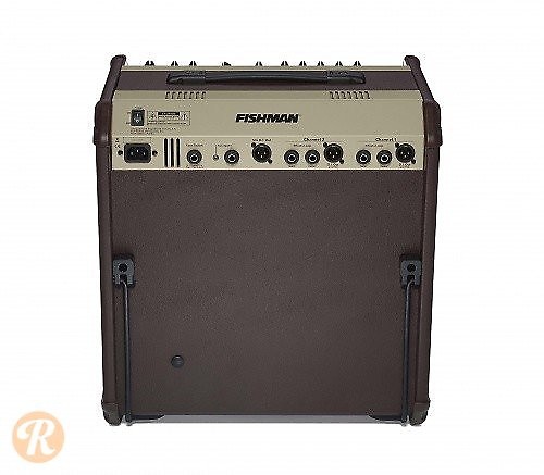 Fishman Loudbox Performer 2-Channel 180-Watt Acoustic Guitar Combo Amp image 3