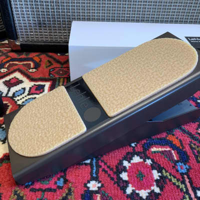 Reverb.com listing, price, conditions, and images for lehle-volume
